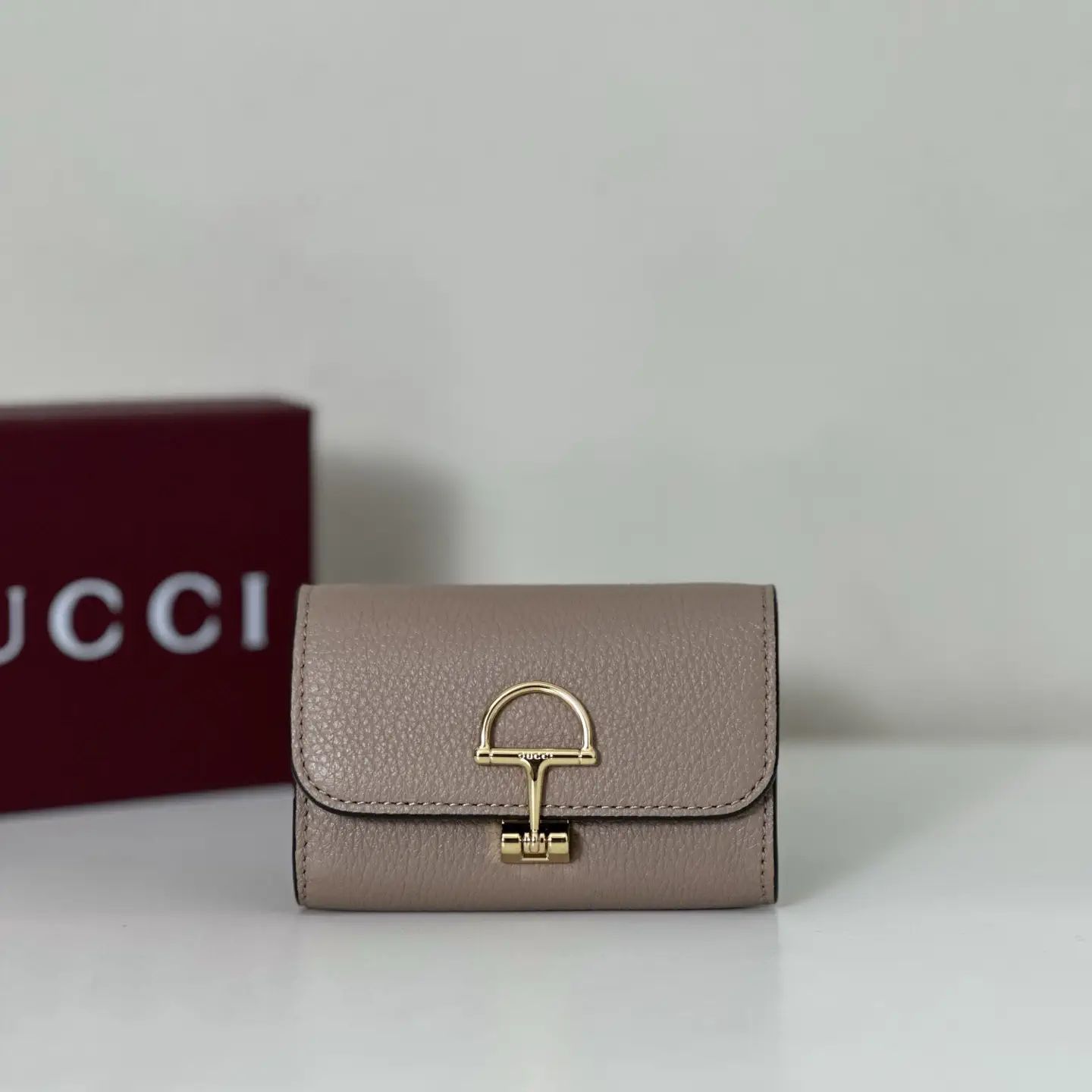 Gucci Compact Wallet image 1
