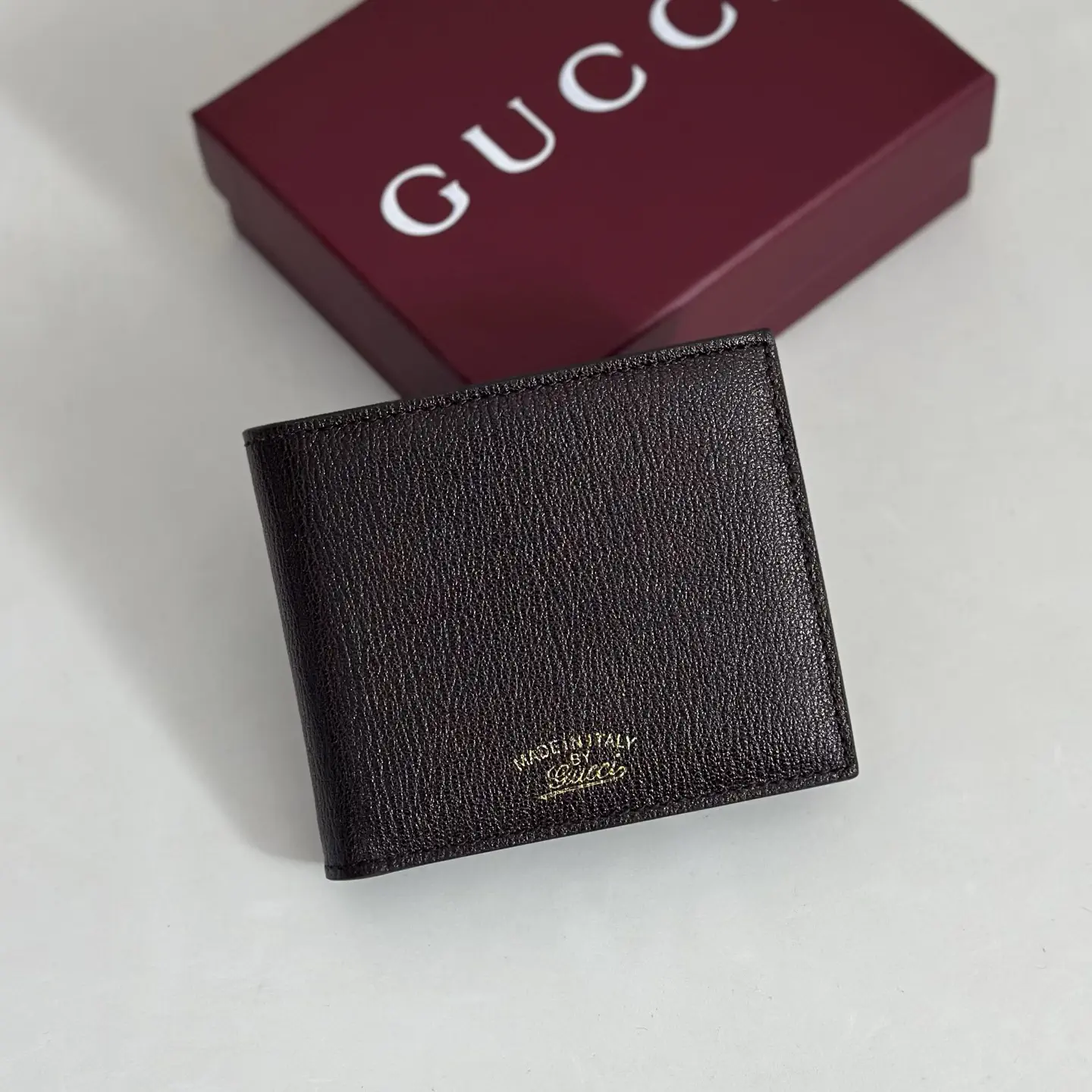Gucci Bifold Wallet image 1