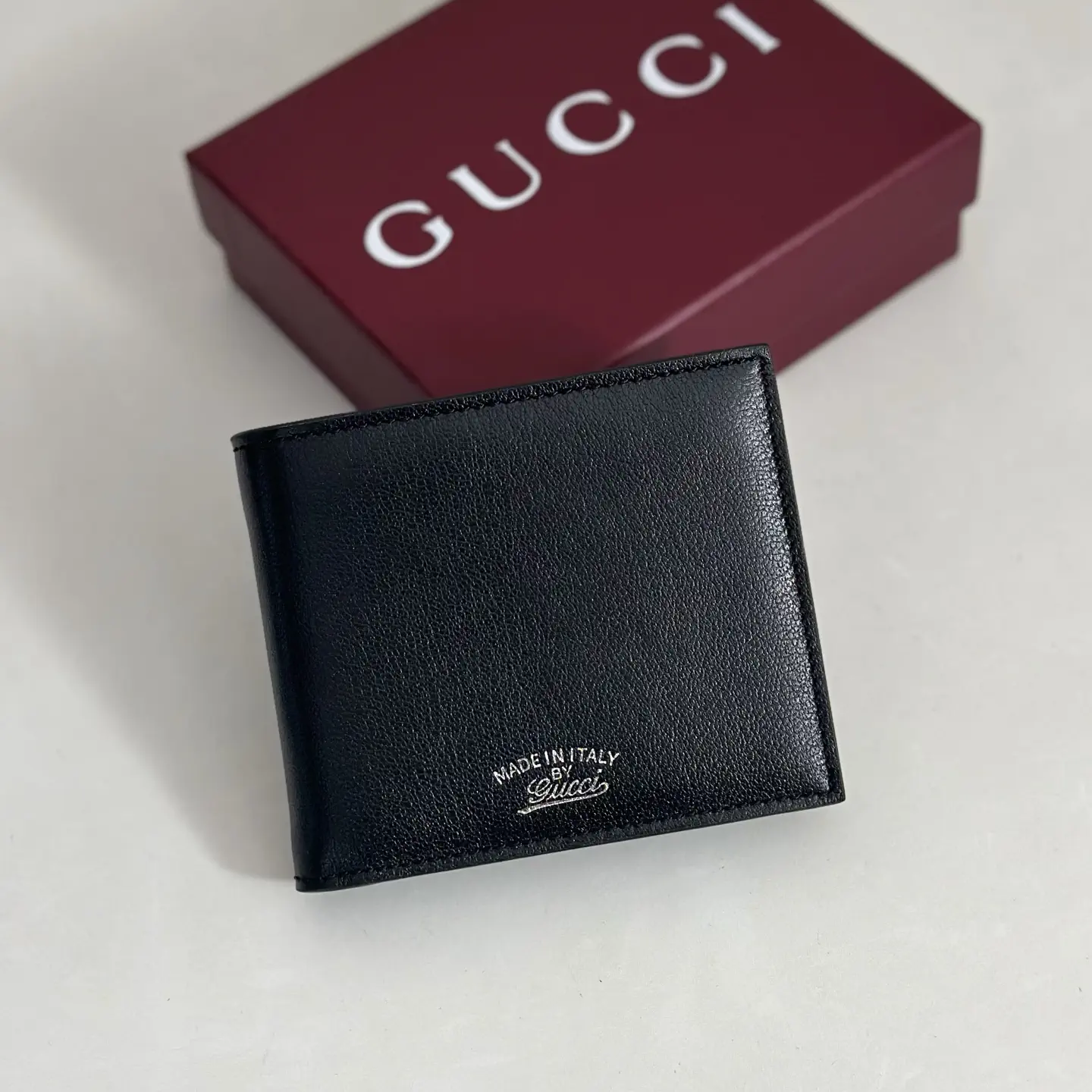 Gucci Bifold Wallet image 1