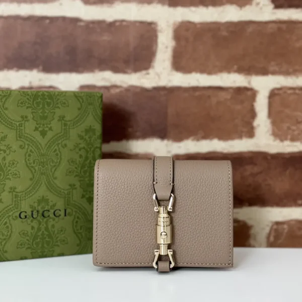 Gucci Compact Wallet image 1