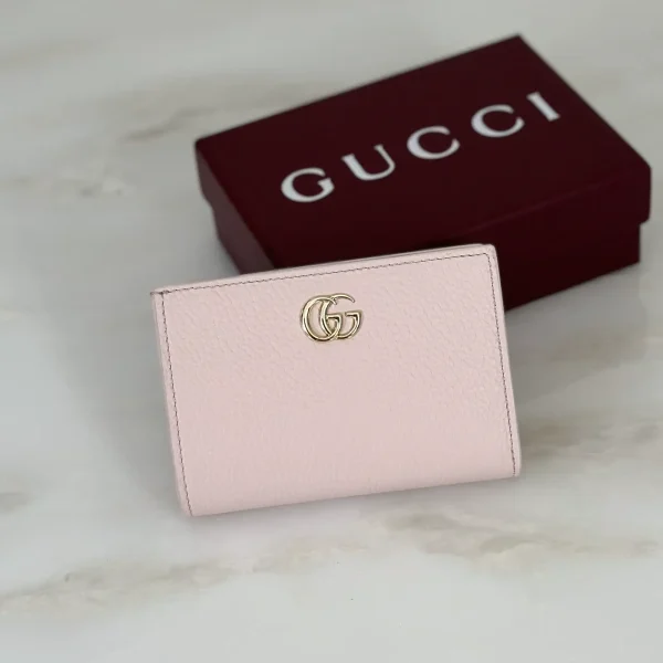 Gucci GG Marmont Card Holder image 1