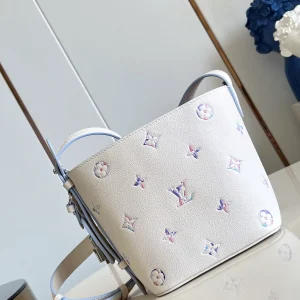 Louis Vuitton All In BB Monogram Empreinte Bucket Bag image 1