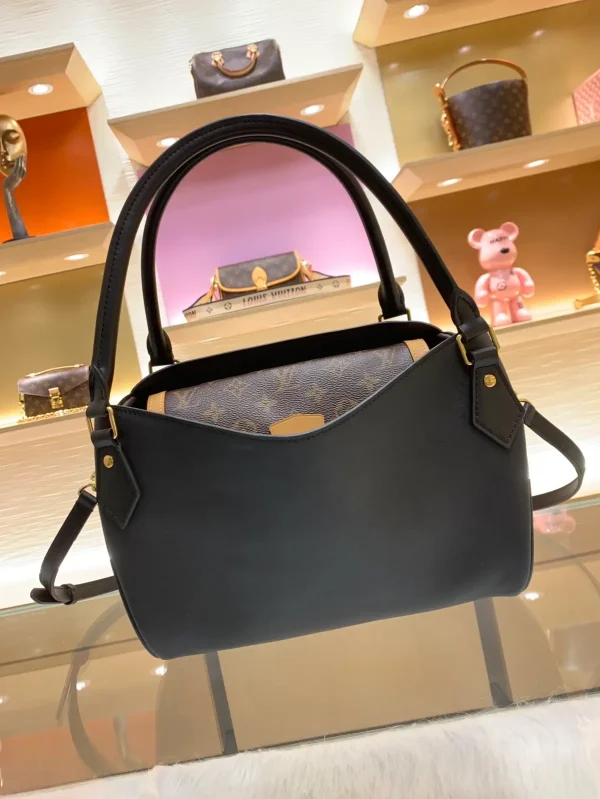 Louis Vuitton Speedpocket Small Handbag with Monogram Detail image 1