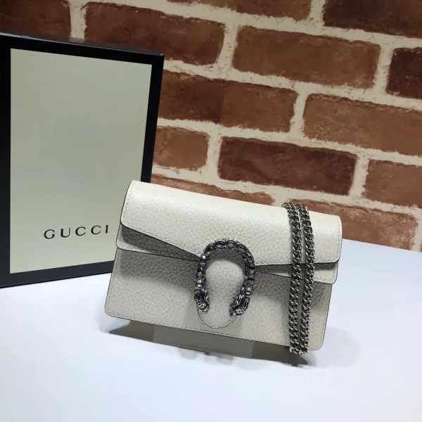 Gucci Dionysus Chain Shoulder Bag image 1
