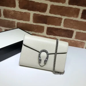 Gucci Chain Shoulder Bag image 1