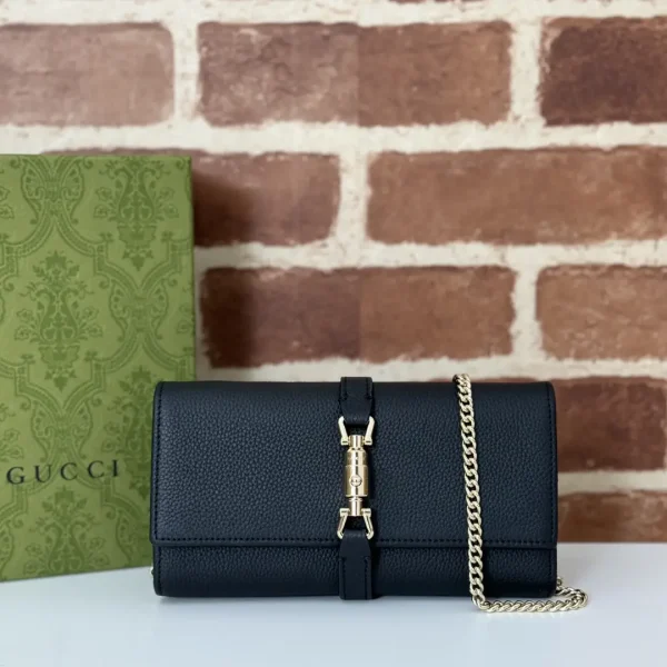 Gucci Chain Crossbody Bag image 1