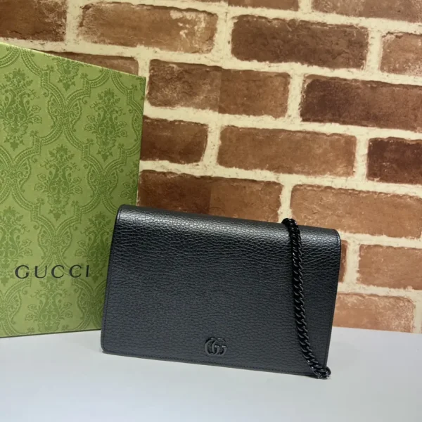 Gucci Chain Crossbody Bag image 1