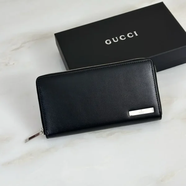 Gucci Zip-Around Wallet image 1