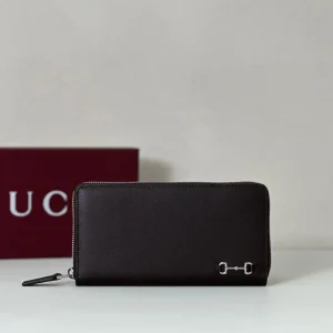 Gucci Zip Around Wallet image 1