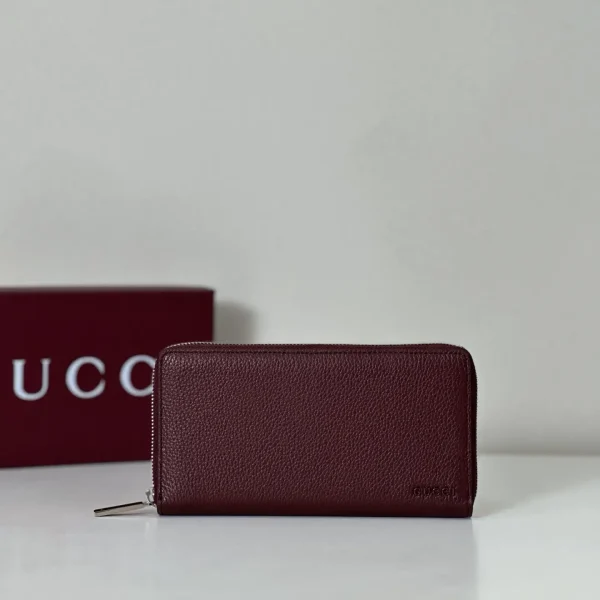 Gucci Zip Around Wallet image 1