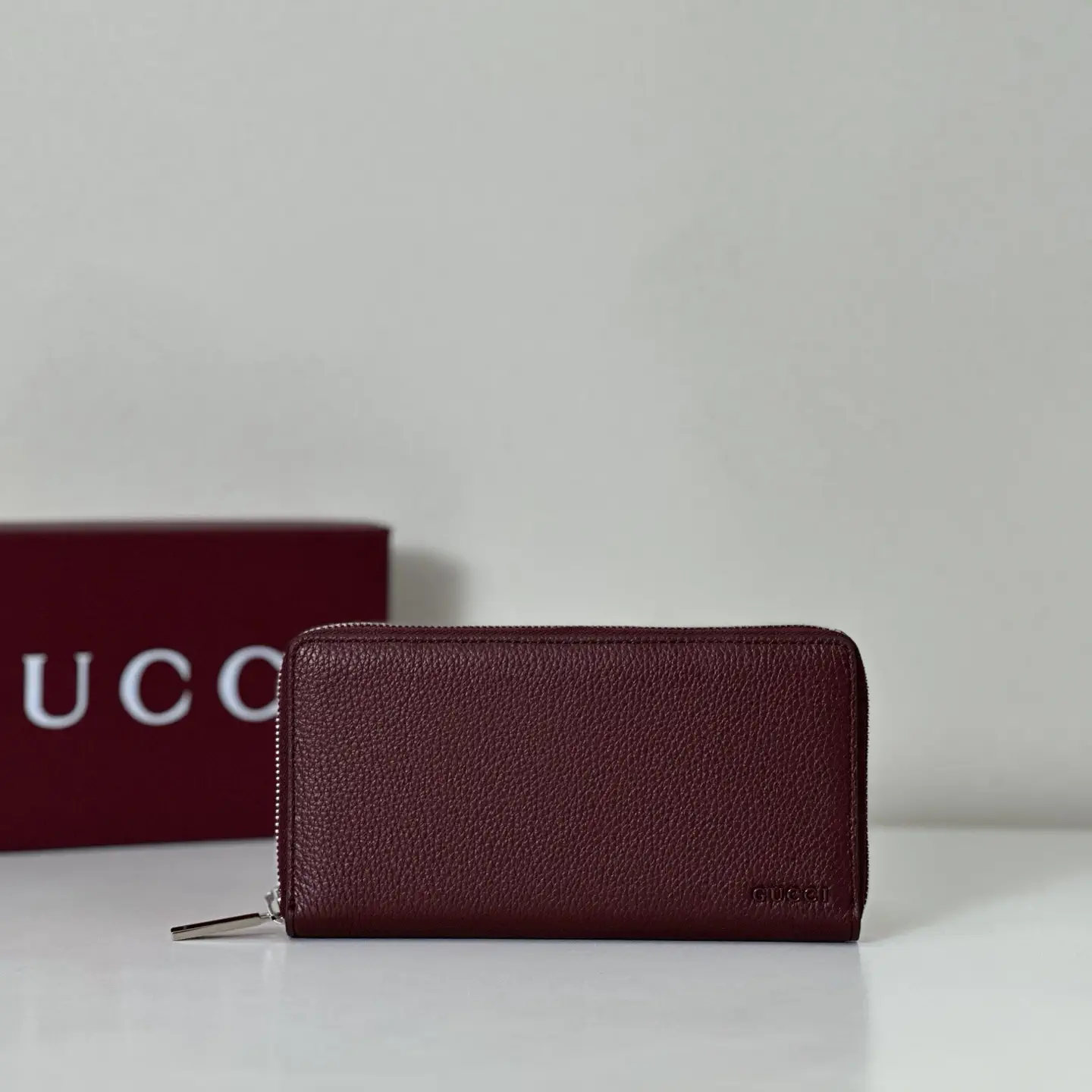 Gucci Zip Around Wallet image 1