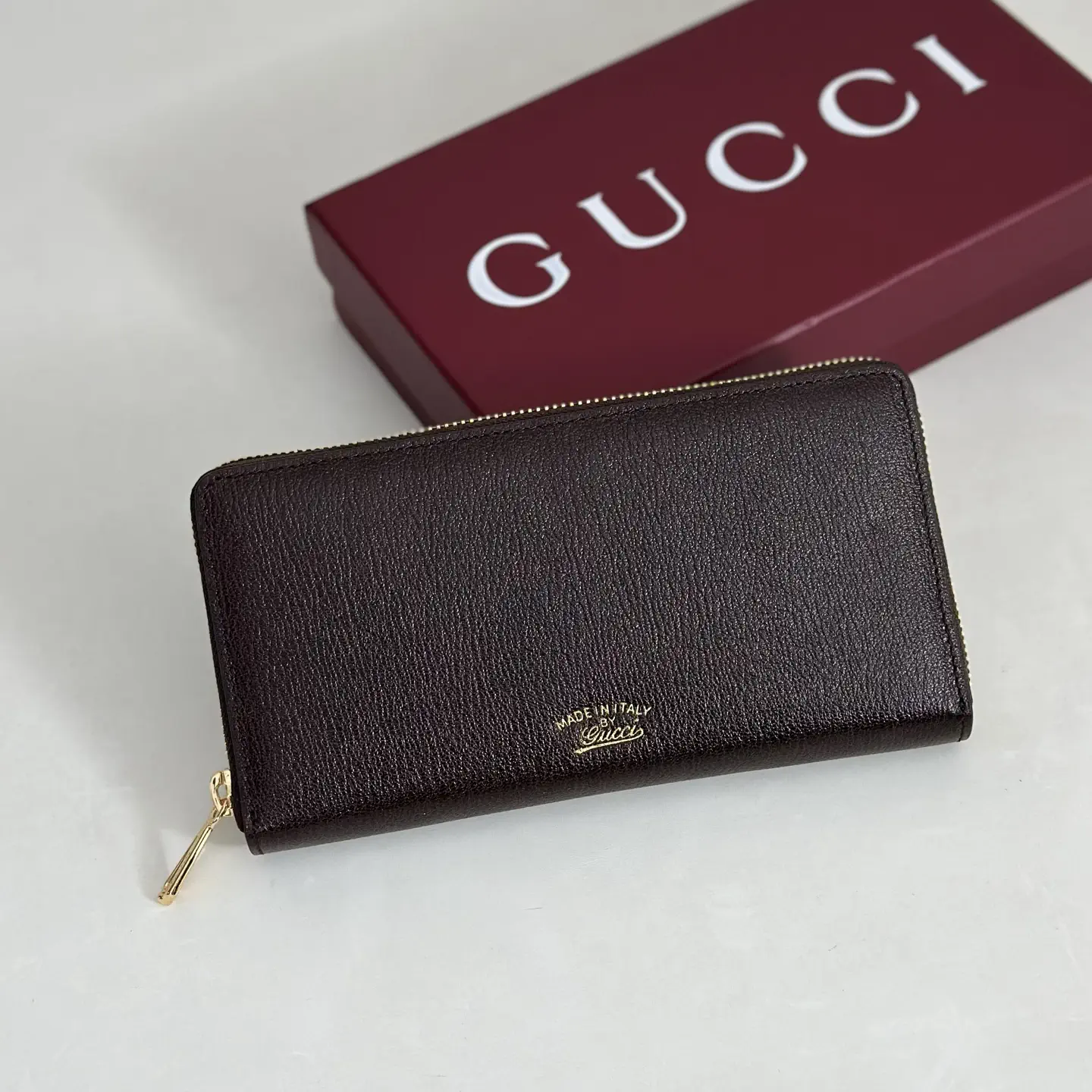 Gucci Zip-Around Wallet image 1