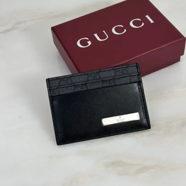 Gucci Card Holder image 1