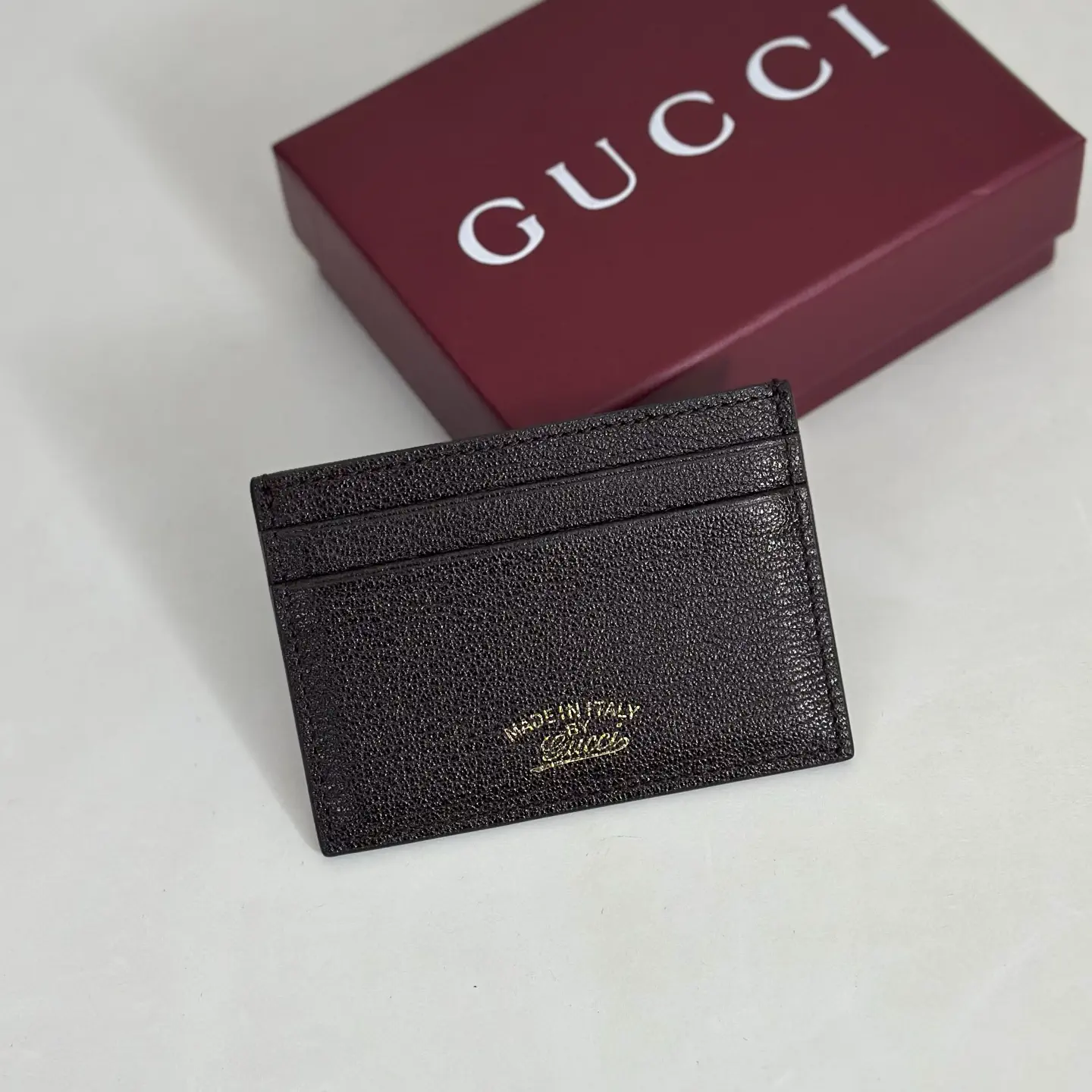 Gucci Card Holder image 1