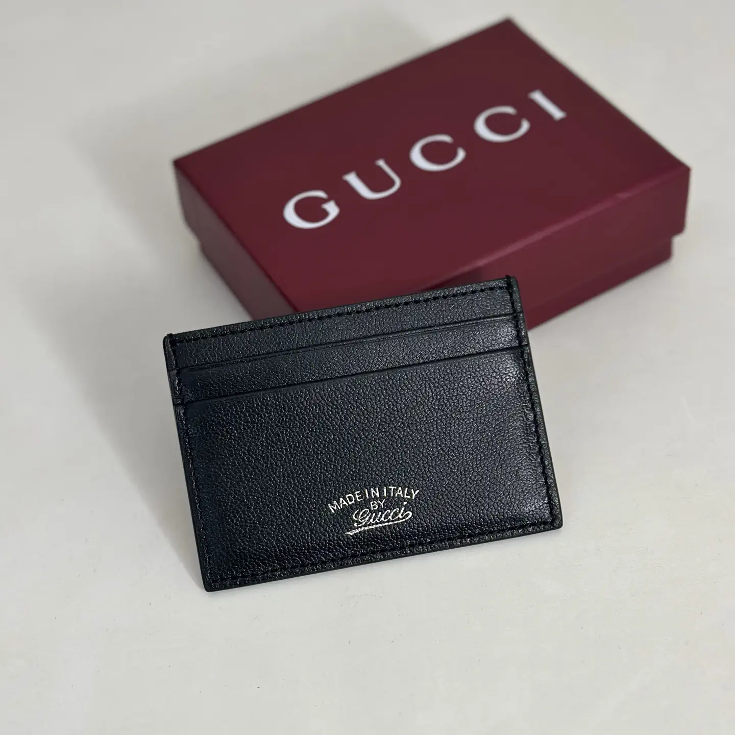 Gucci Card Holder image 1