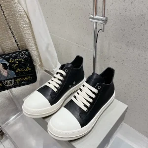 Lace-Up Casual Sneakers image 1