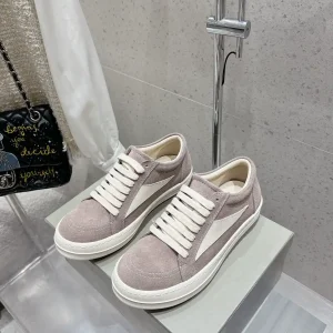 Rick Owens 24ss Vintage Skate Casual Sneakers image 1
