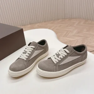 Couple Style Casual Sneakers Dark Series High Street Shoes image 1