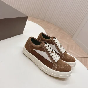 Couple Style Casual Sneakers Dark Series Streetwear Shoes image 1