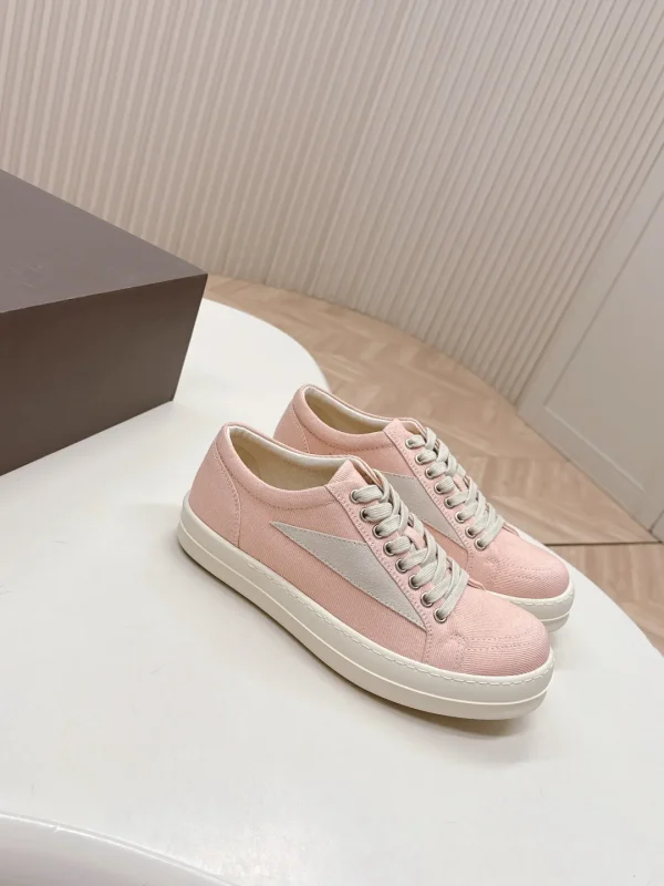 Couple Style Casual Sneakers Dark Series High Street Essential image 1