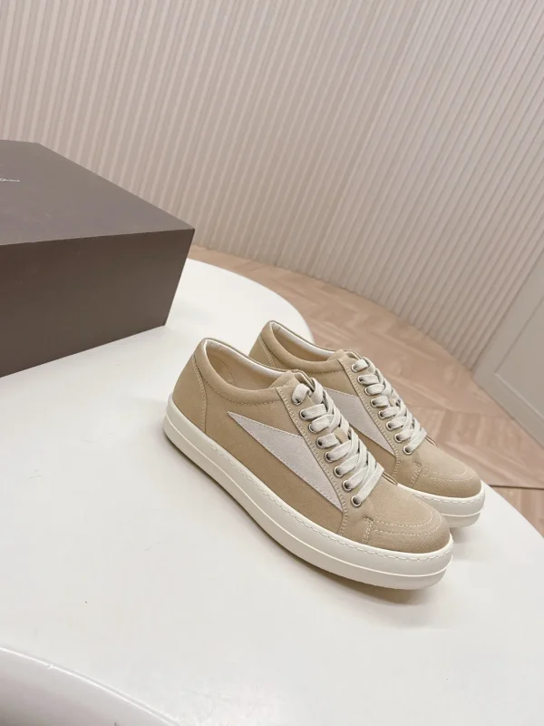Couple Style Casual Sneakers Dark Series High Street Essential image 1
