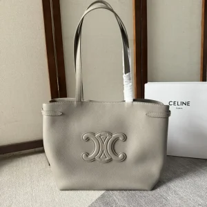 CELINE Cabas Tote Bag image 1