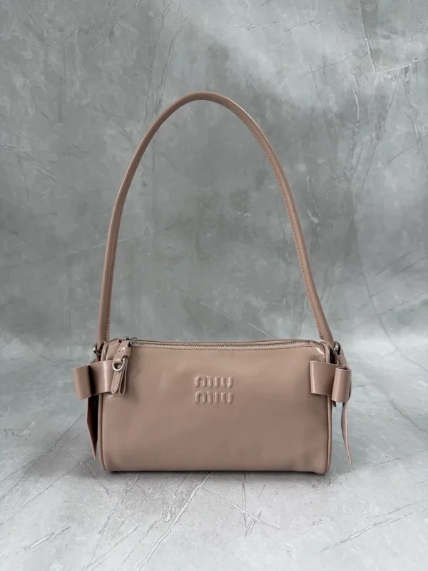 Miu Miu Ribbon Shoulder Bag image 1