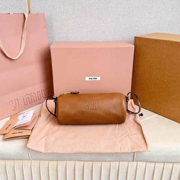 Miu Miu Cylindrical Crossbody Bag image 1