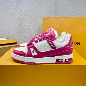 P320 Trainer Series Low-Top Fashion Sneakers image 1