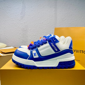 Runway Chunky Trainer Low-Top Unisex Sports Shoes image 1