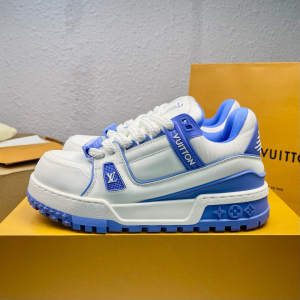P370 Top Agent Edition Runway Chunky Trainer image 1
