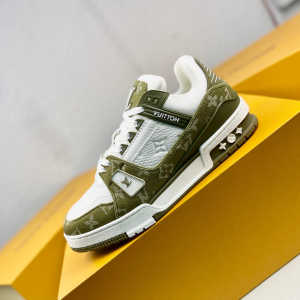 P320 Trainer Series Low-Top Fashion Sneakers image 1