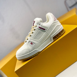 P320 Trainer Series Low-Top Fashion Sneakers image 1
