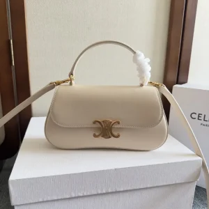 CELINE Teen Lola Top Handle Bag image 1