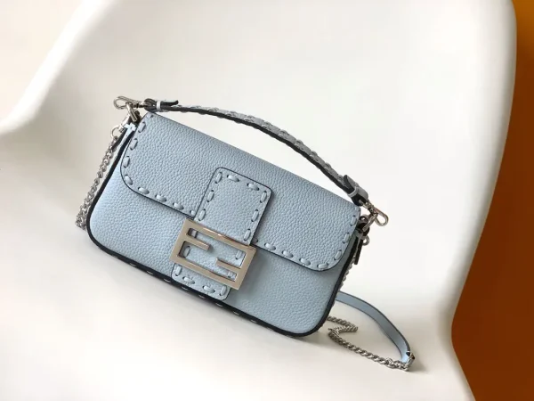FENDI Baguette Shoulder Bag image 1