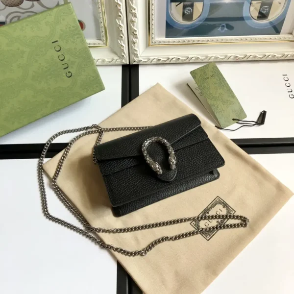 Gucci Dionysus Super Mini Crossbody Bag image 1