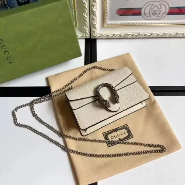 Gucci Dionysus Super Mini Crossbody Bag image 1