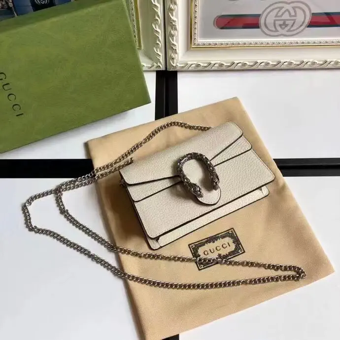 Gucci Dionysus Super Mini Crossbody Bag image 1