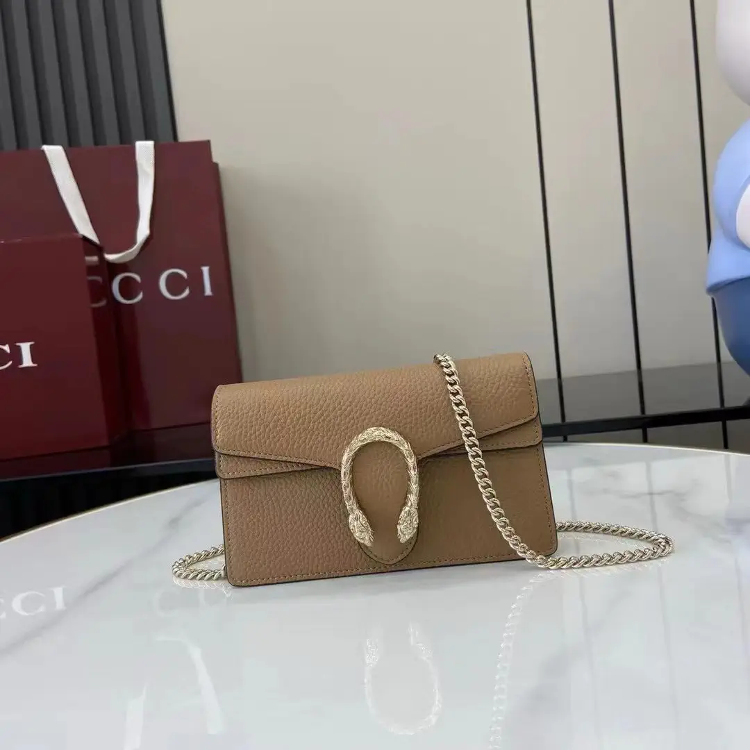 Gucci Dionysus Mini Shoulder Bag image 1