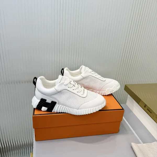 Classic Couple Casual Sneakers image 1