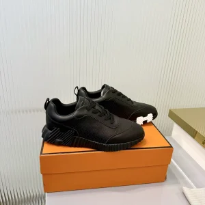 Classic Couple Casual Chunky Sneakers image 1