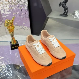 Hermes Match Women's Sneakers image 1