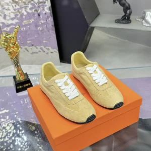 Hermes Match Women's Sneakers image 1