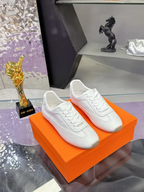 Hermes Match Women's Sneakers image 1