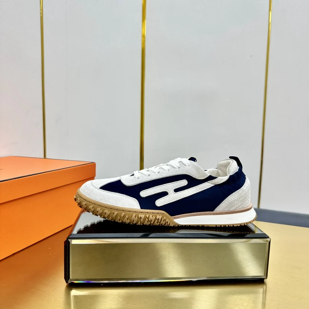 Hermes Deep Series Casual Skate Shoes image 1