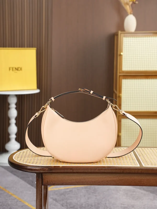 FENDI Crescent Shoulder Bag image 1