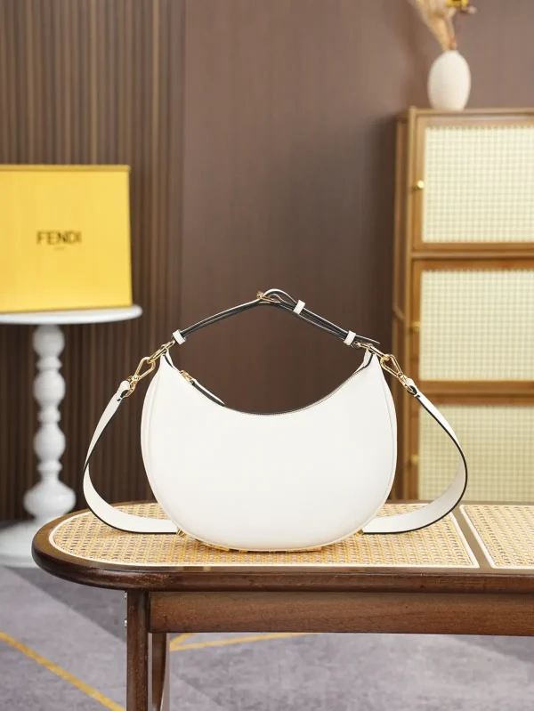 FENDI Crescent Shoulder Bag image 1