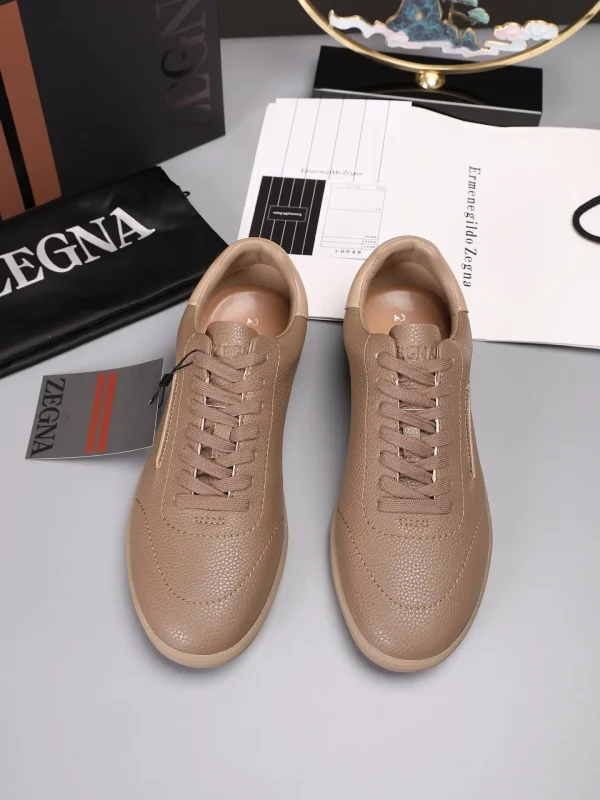 Men's Leather Casual Shoes image 1
