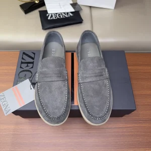 Men's Casual Loafer Shoes image 1
