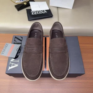 Men's Casual Loafer Shoes image 1